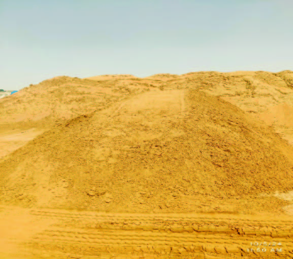 capstone-red-sand